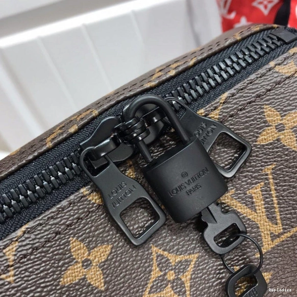 Repladies VUITTON BANDOULIÈRE KEEPALL LOUIS 50 0810